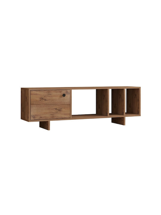Елемент За Телевизор Folsom Atlantic Pine Д140xШ29.9xВ45cm