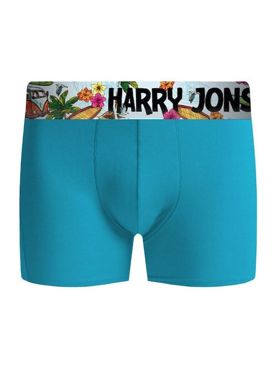 Harry Jons Harry Jons