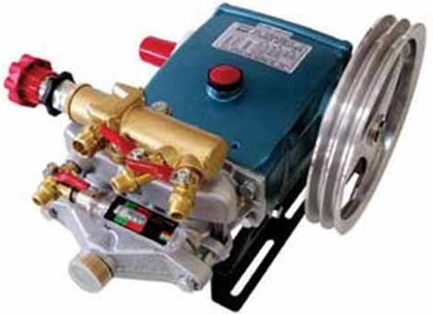 Wuli WL 530 ASBC2 Αντλία Ψεκαστικού 59119