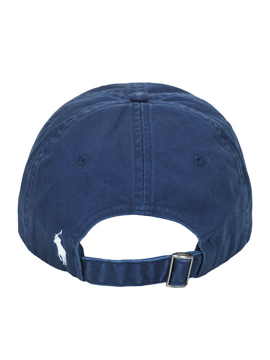 Polo Ralph Lauren Klassische Sportkappe-Kappe-Hut