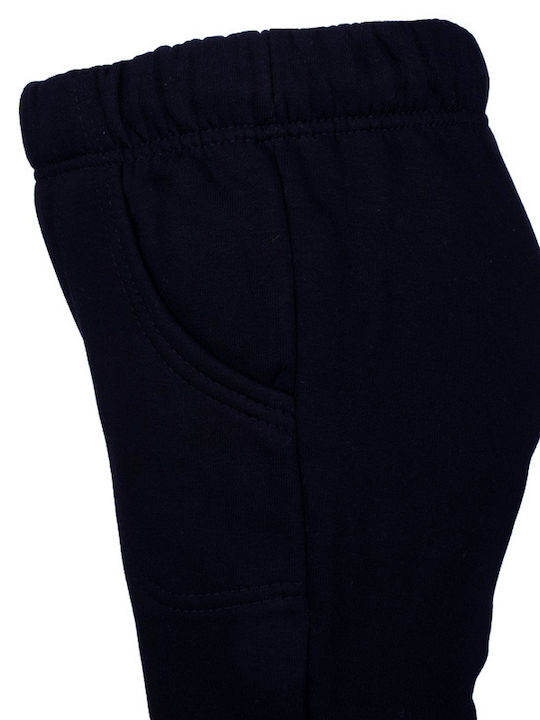 Kinder Trainingshose Navy 1Stück
