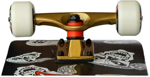 Sportmann Complete Shortboard