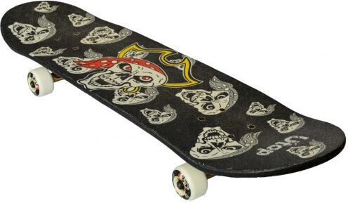 Sportmann Complete Shortboard