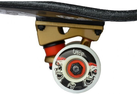 Sportmann Complete Shortboard