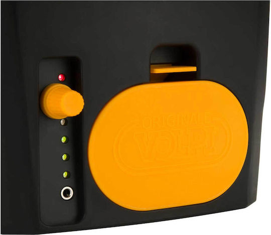 Volpi Pressure Sprayer Battery with Capacity 16lt 5bar in Orange color