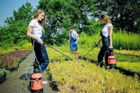 Kwazar Orion Super Pressure Sprayer with Capacity 12lt