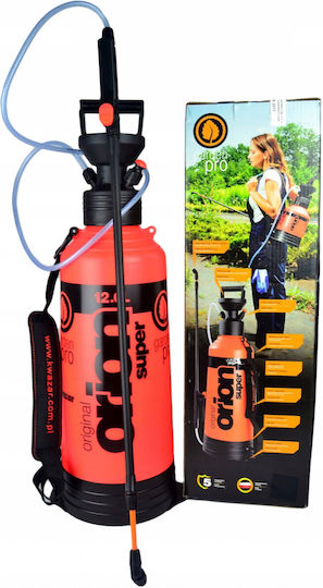 Kwazar Orion Super Pressure Sprayer with Capacity 12lt