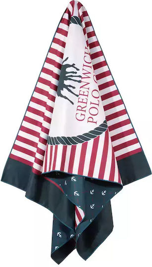 Strandtuch 4027 Greenwich Polo Club