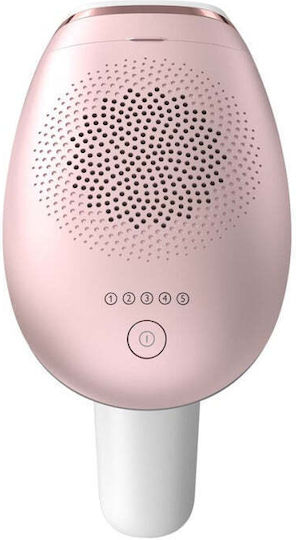 Philips SC1994/00 Epilator Machine IPL for the Body