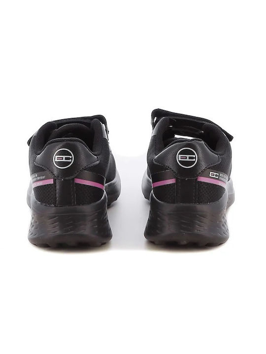 Damen Sneakers Schwarz
