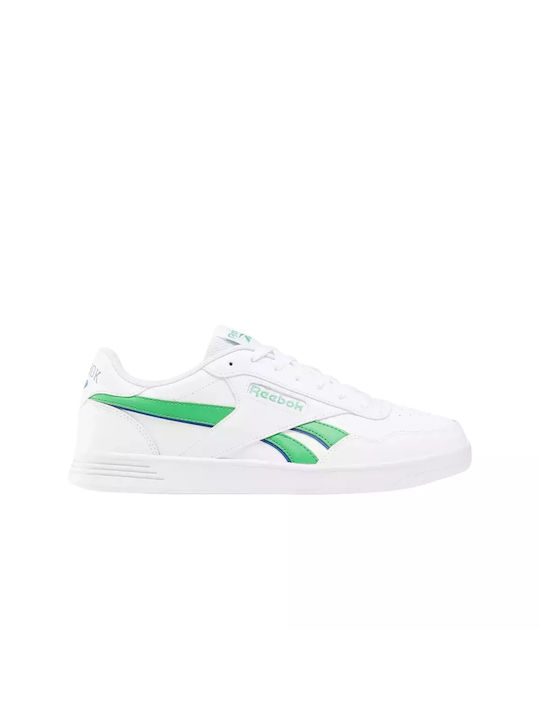 Reebok Sneakers White