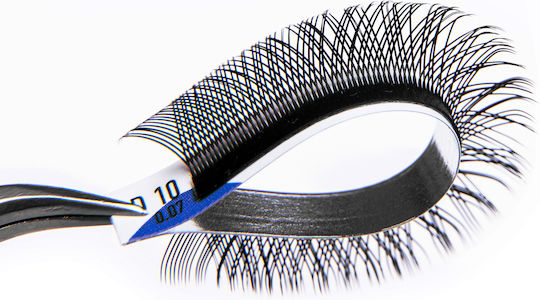 Lovely Extensions 3D 0.07 Black