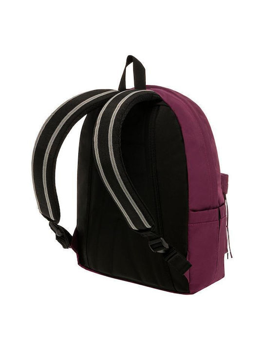 Polo Original Scarf Bag Backpack Purple 23Liters 2022