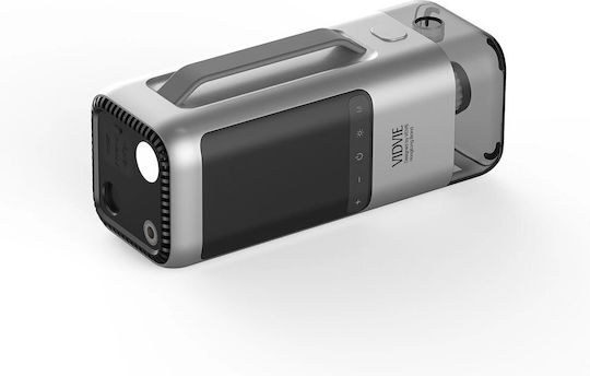 Vidvie CSP001 Portable Car Battery Jump Starter & Charger 8000mAh with Power Bank / USB / Pump / Φακό