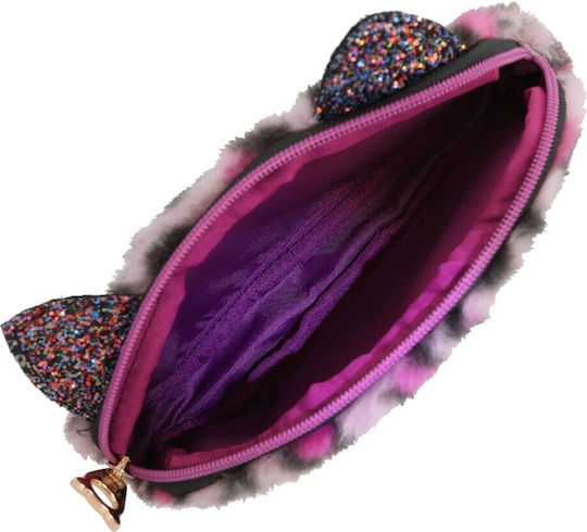 Topmodel Fake Fur Pencil Tube Rebel Kitty 0413018 Toys