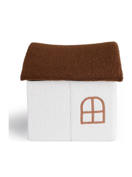 Teddy Σπιτάκι Κατοικίδια 39 X 38 X 36 Cm 8720604886733 Lifa-living