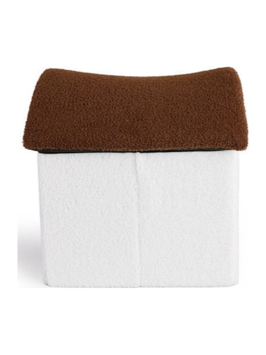 Teddy Σπιτάκι Κατοικίδια 39 X 38 X 36 Cm 8720604886733 Lifa-living