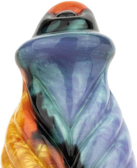 Sea Serpent Thrusting Dildo με Βεντούζα 26cm