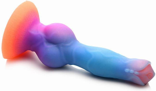 Creature Cocks Glass Dildo 21.5cm