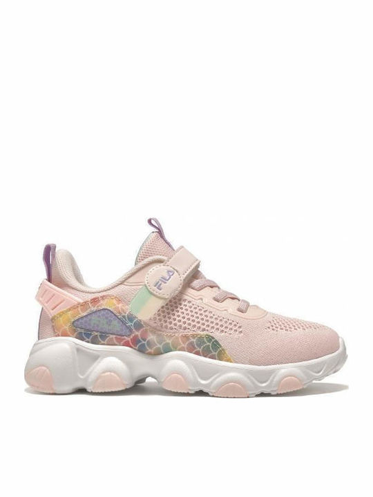 FILA Memory Nola Rosa