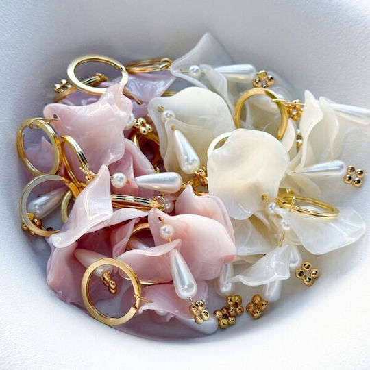 Celfie & CO Christening Charm Keychain 50 Pieces