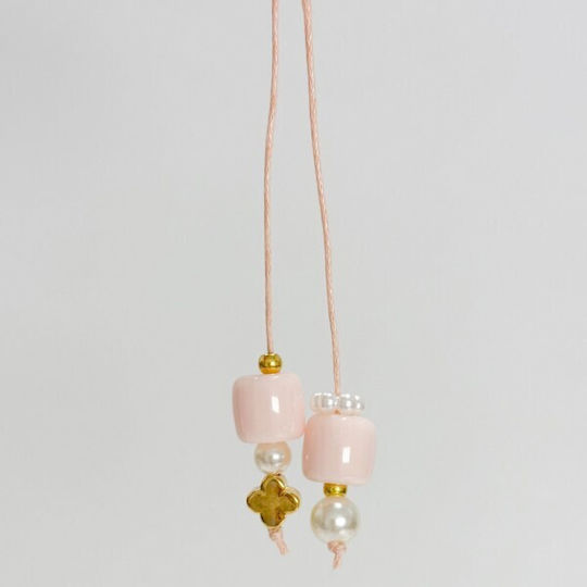 Celfie & CO Christening Charm Pink 50 Pieces Rhea R42