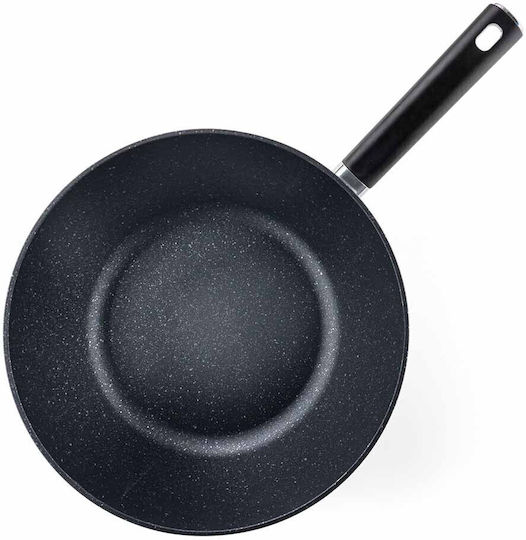 Luigi Ferrero Wok από Αλουμίνιο