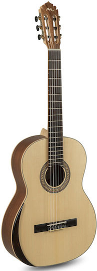 Manuel Rodriguez Clasic Chitară 4/4 Copii Series E-65 Porul deschis