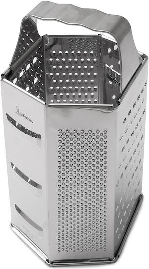 Luigi Ferrero Cheese Grater