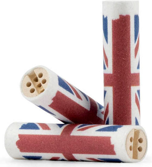 Purize Rolling Filter Tips