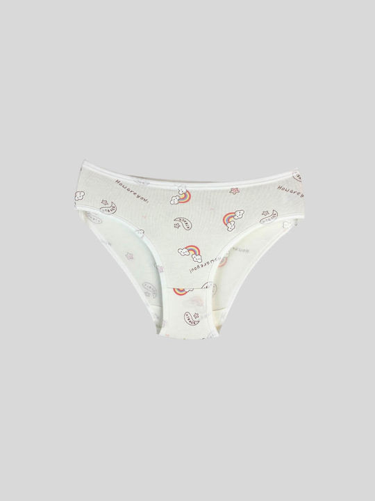 Esthisis Комплект детски гащички Multicolour 3бр
