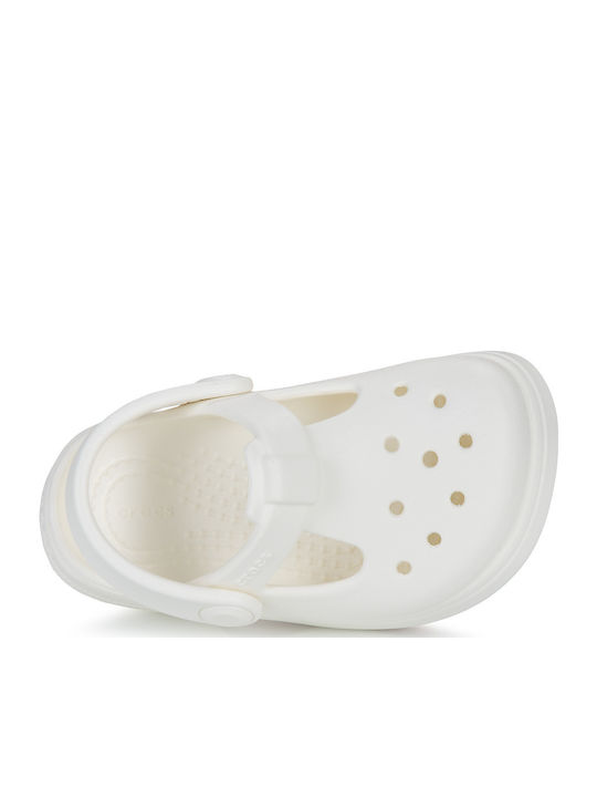 Classic Children's Anatomical Beach Shoes Beige
