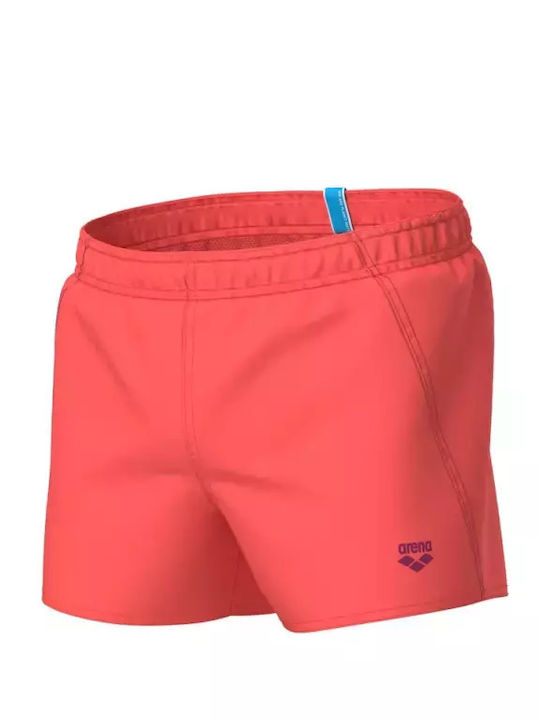 Arena Fundamentals X-short R Men's Swimwear Shorts Red