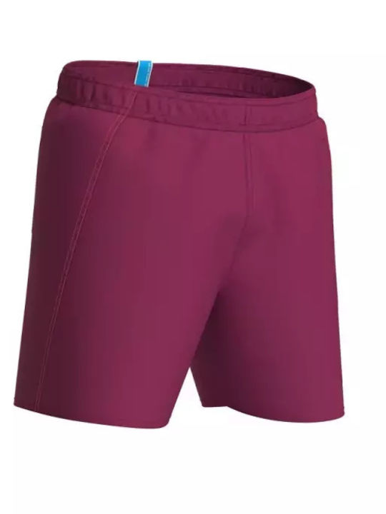 Herren Badebekleidung Shorts Lila