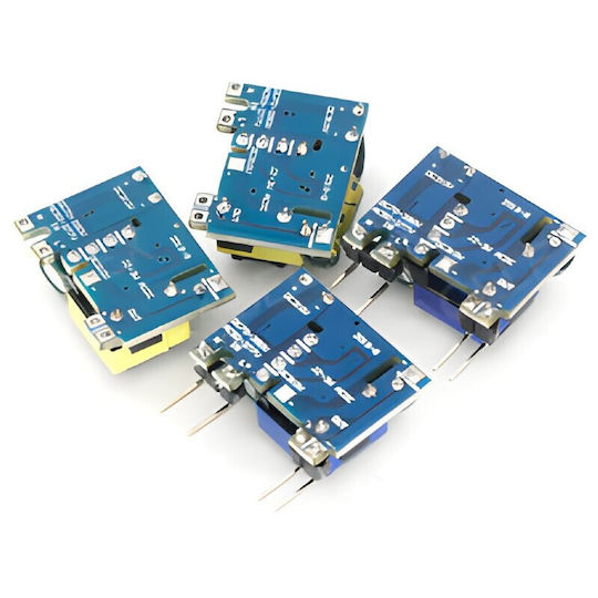 Jz-3w05 85~265v Ac To 5v 3.0w Dc Τροφοδοτικό Απομόνωση Dip