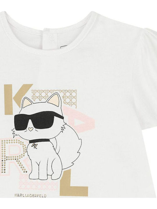 Комплект Лято 2бр White & Pink