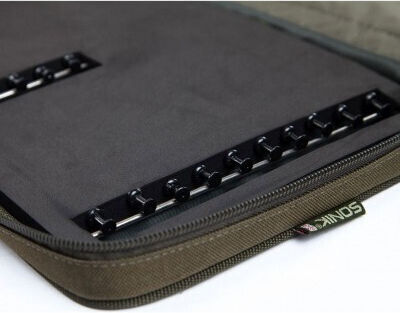 Sonik SK-TEK Rig Bits Tasche