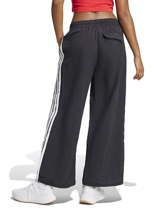 adidas W 3s Sweatpants BLACK