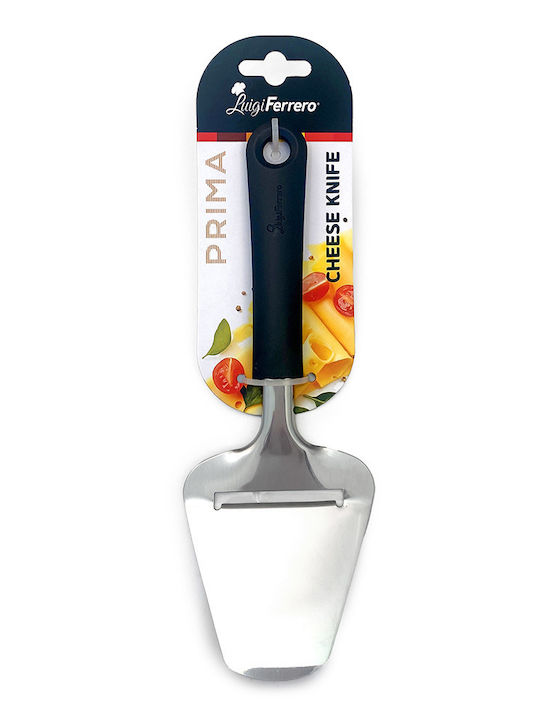 Luigi Ferrero Knife Cheese from Stainless Steel