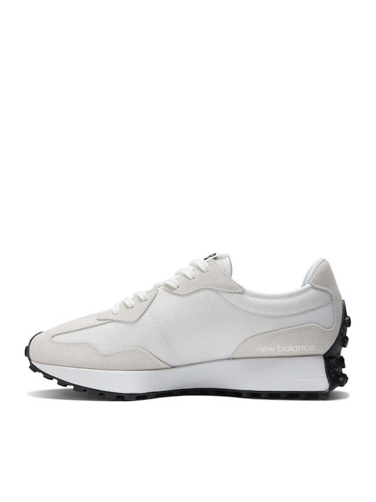 327 Sneakers White