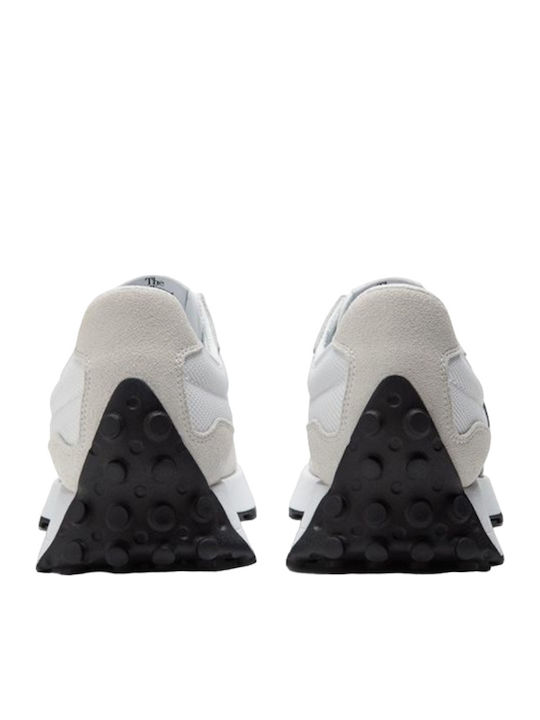327 Sneakers White