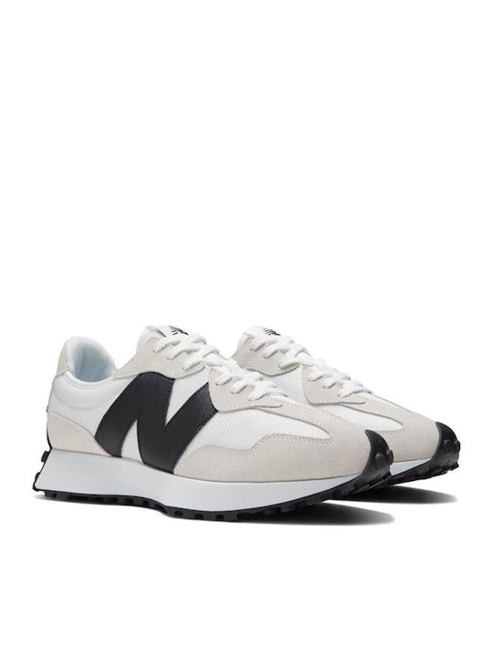327 Sneakers White