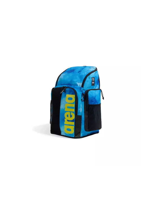 Arena Spiky Iii Men's Gym Backpack Blue