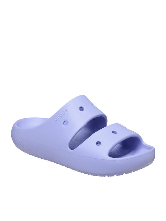 Classic Sandal V2 Women's Sandals Purple