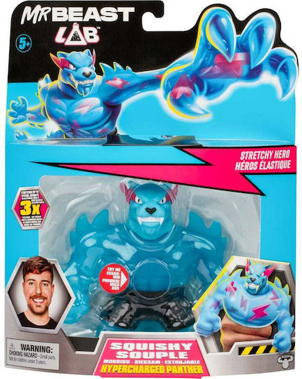 Giochi Preziosi Goo Jit Zu Miniature Toy for 5+ Years 11cm (Miscellaneous Designs)