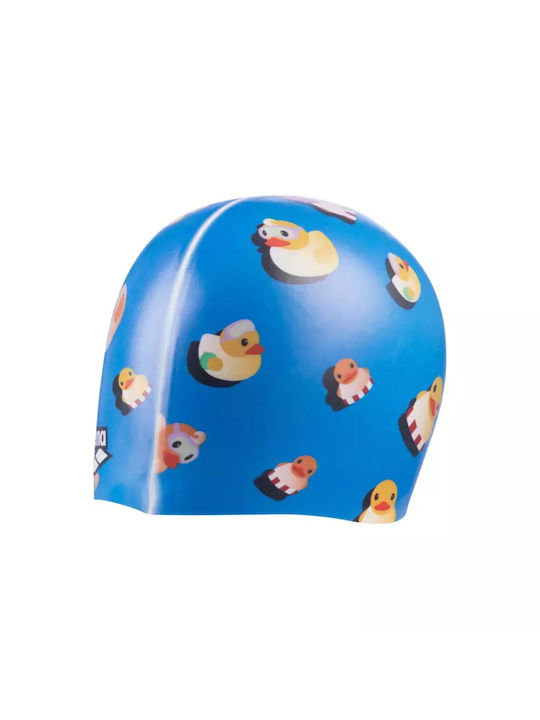 Arena Hd Cap Swimming Cap for Adults