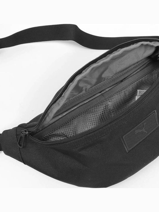 Waist Bag Black