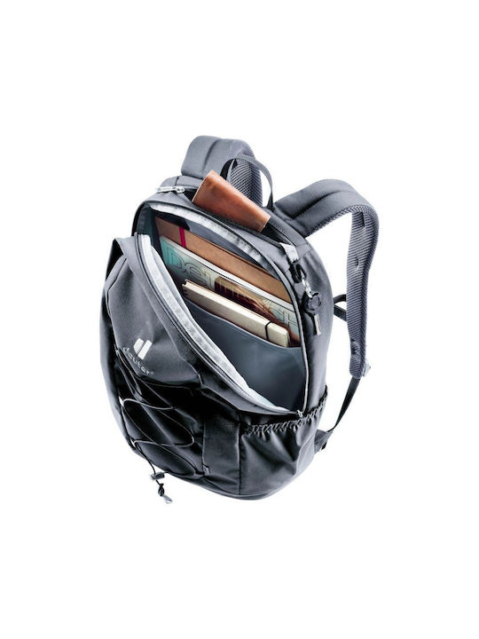 Deuter Mountaineering Backpack 25lt Black