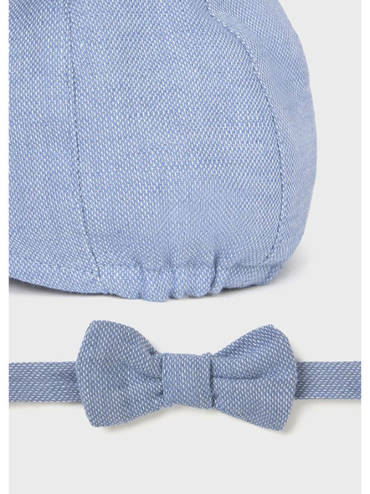 Mayoral Kids' Blue Beret Hat Mayoral Kids' Blue Beret Hat