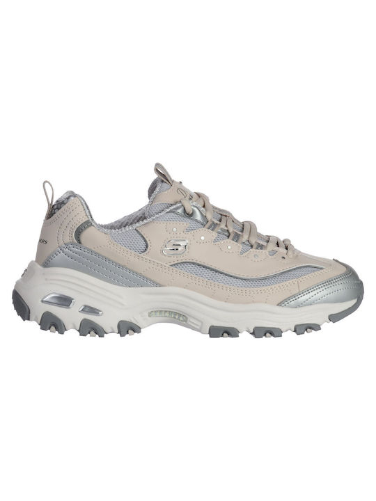 Skechers D'LITES Sneakers Ntsl